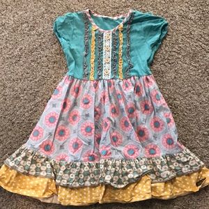 Matilda Jane dress